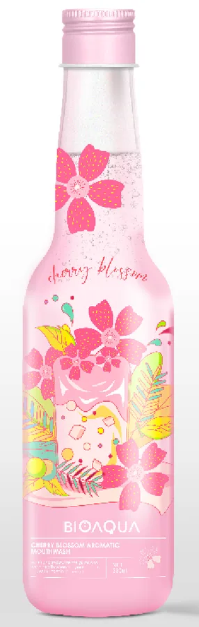 Sakura Probiotic Mouthwash 150g
